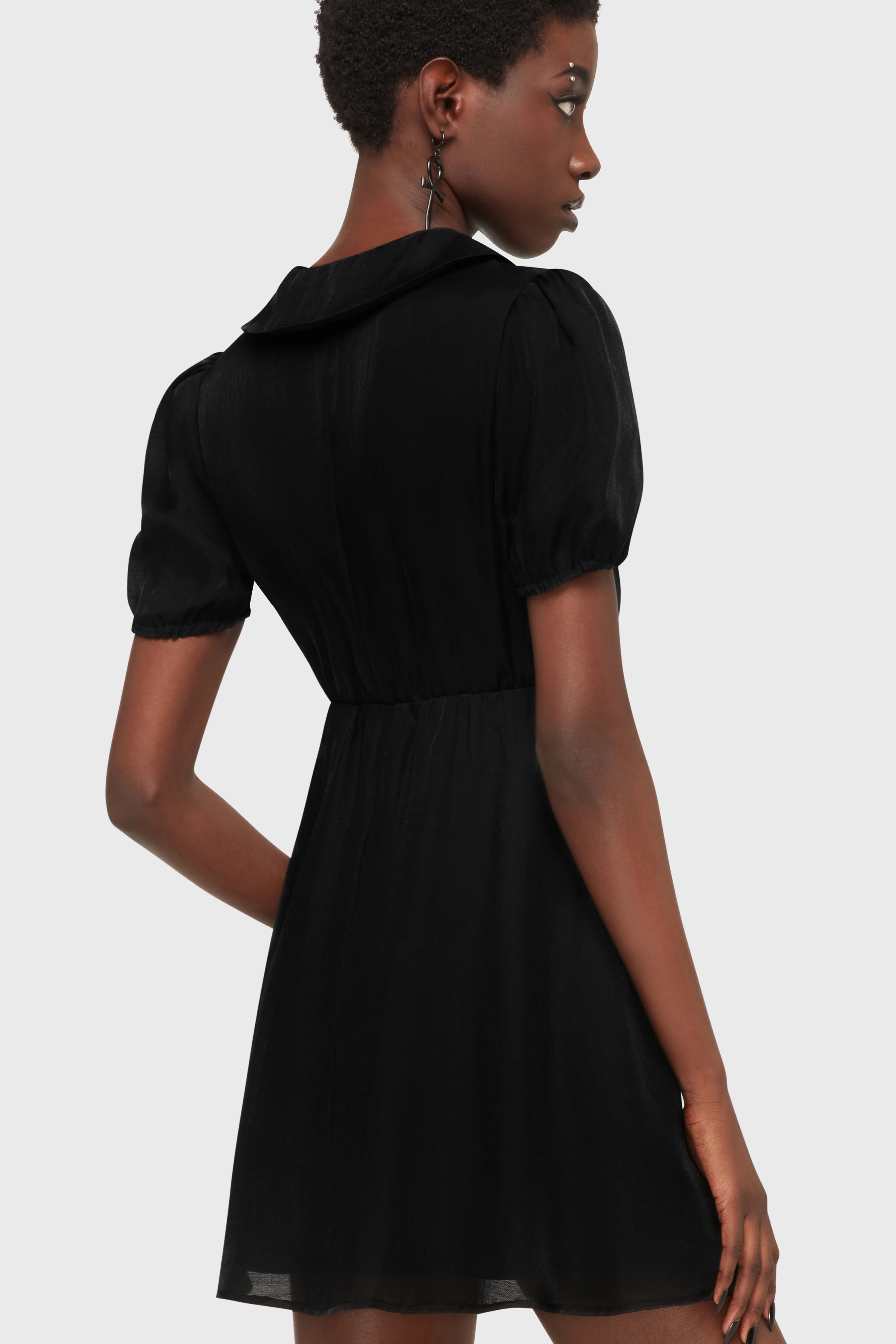 Velcarin Dress - Image 3
