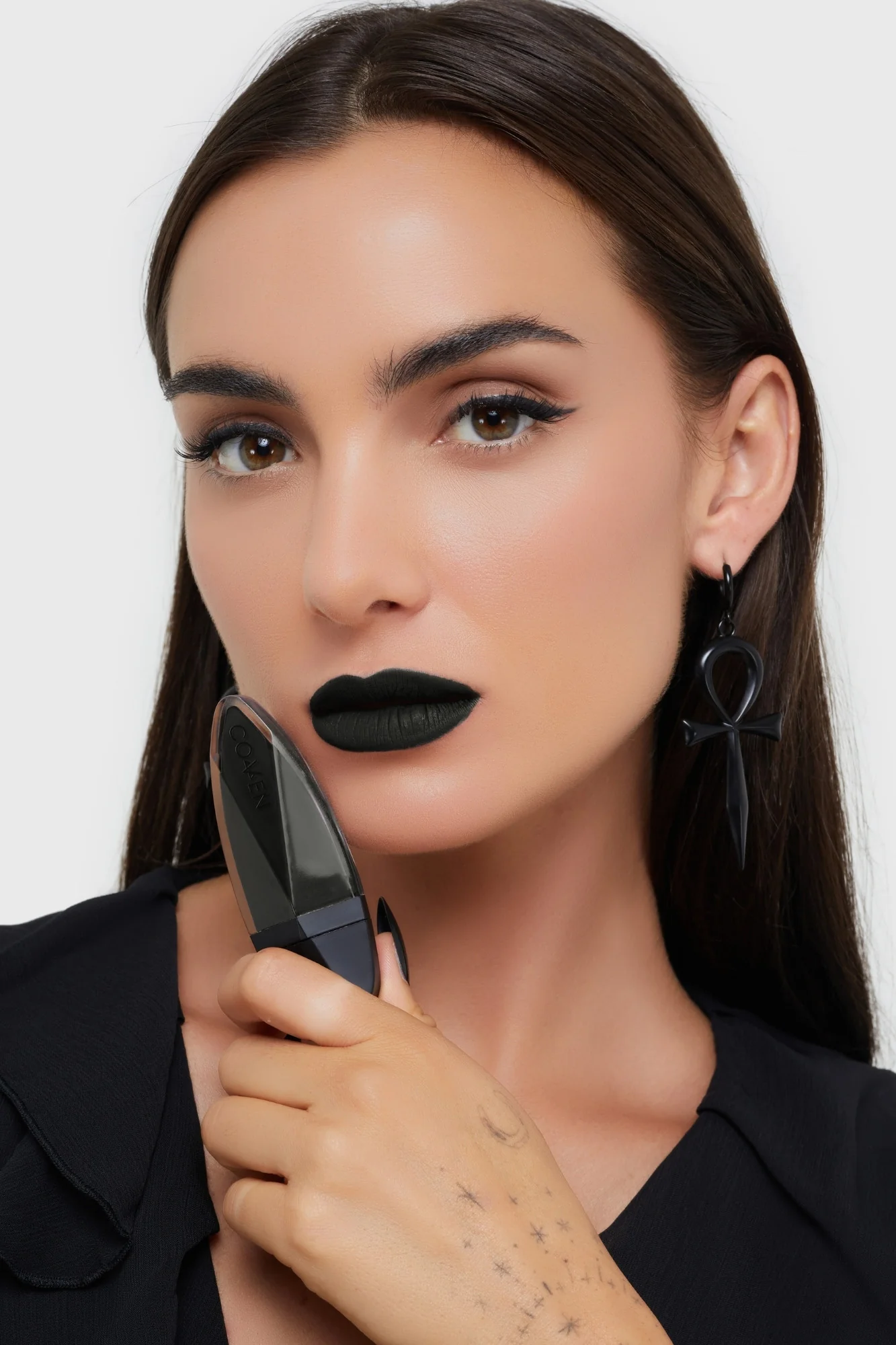 Velvet Grip Liquid Lip [CHALICE] - Image 2