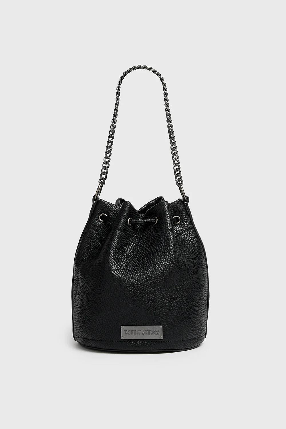 Venomous Rose Bucket Bag - Image 3