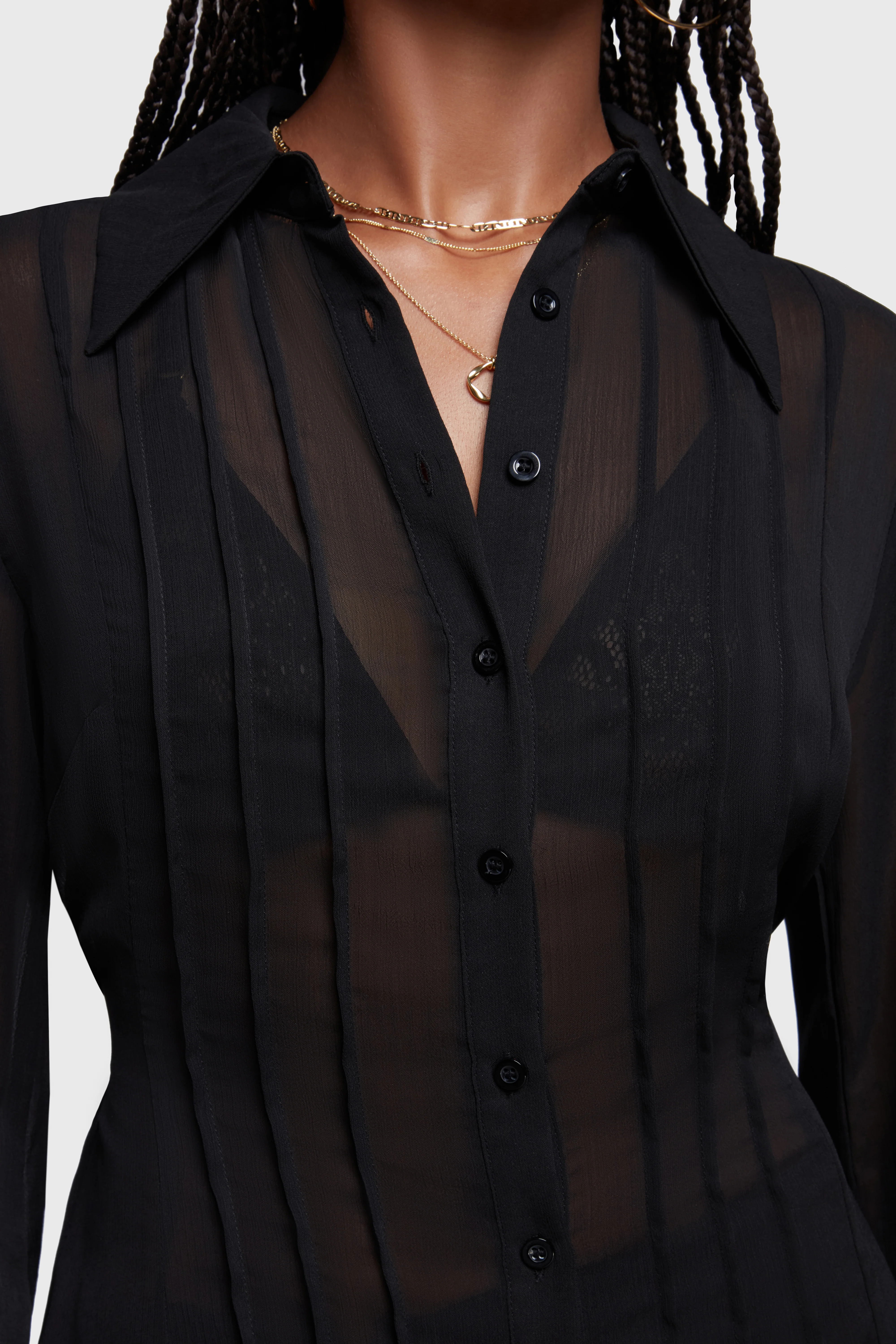 Vervelle Shirt - Image 2