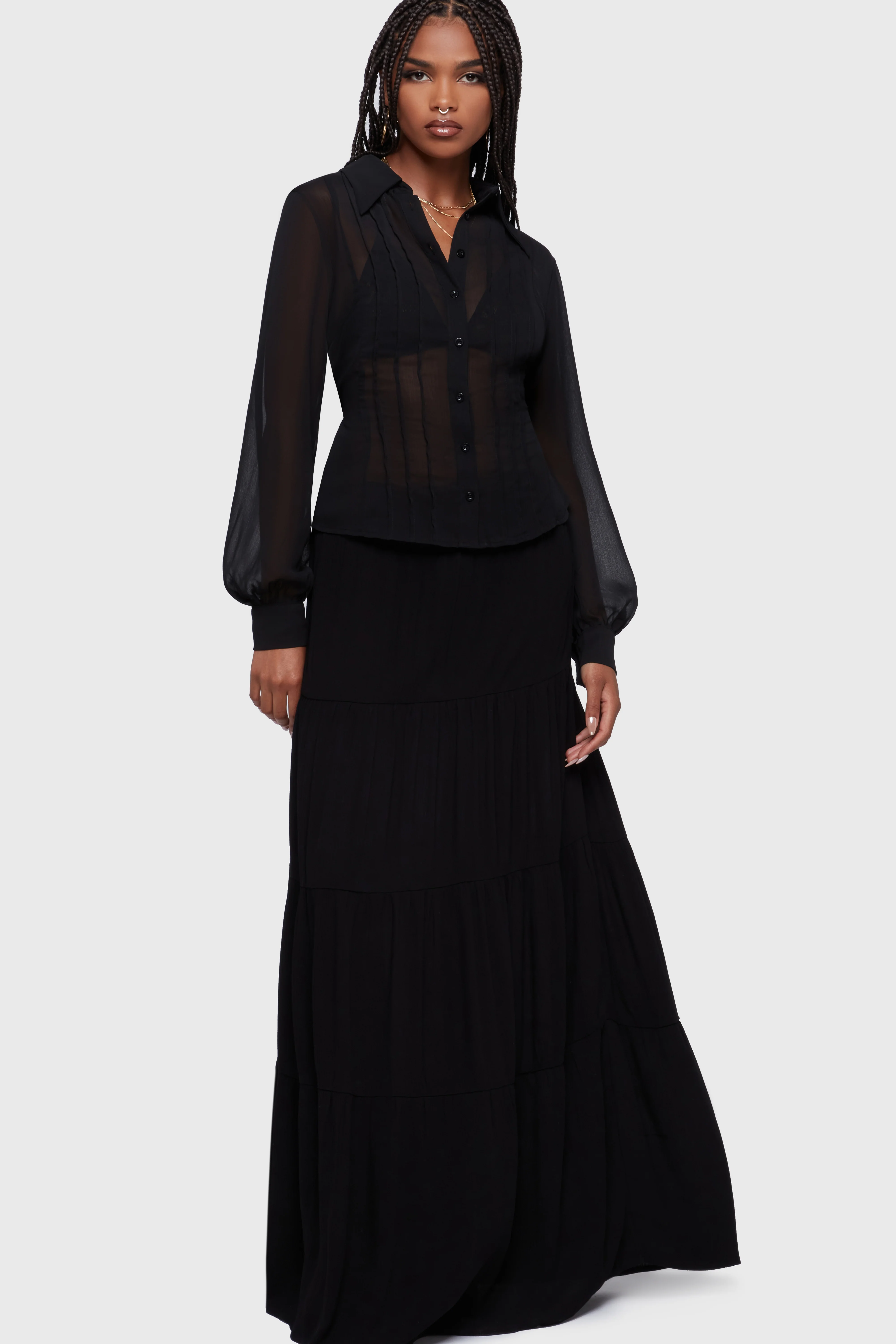 Vervelle Shirt - Image 3