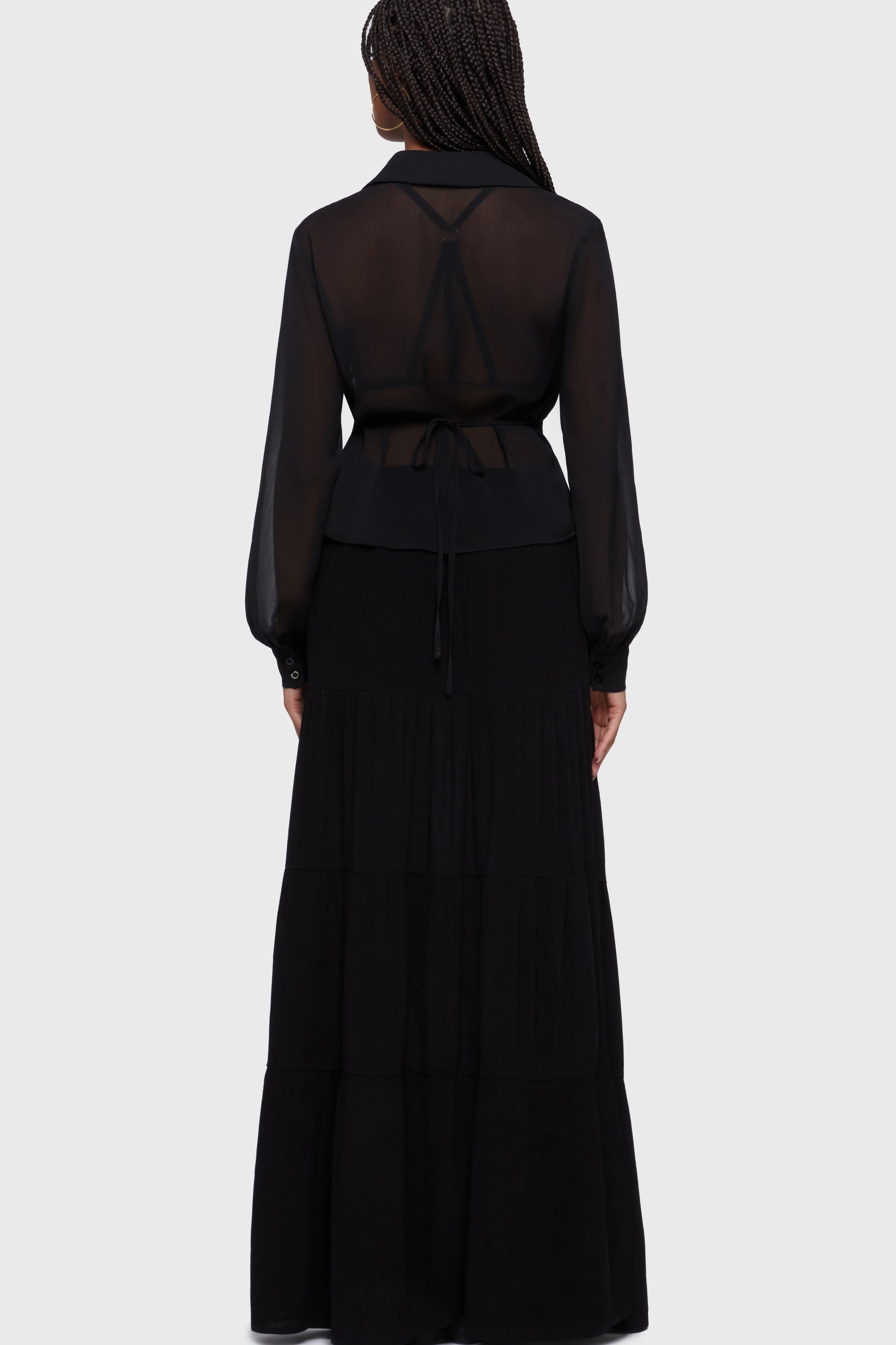 Vervelle Shirt - Image 4