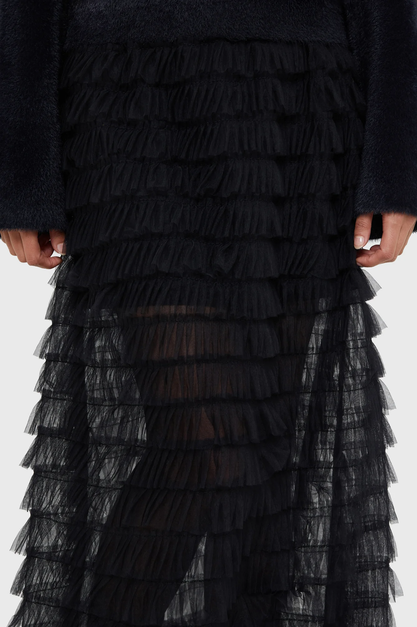 Victoriana Skirt - Image 2