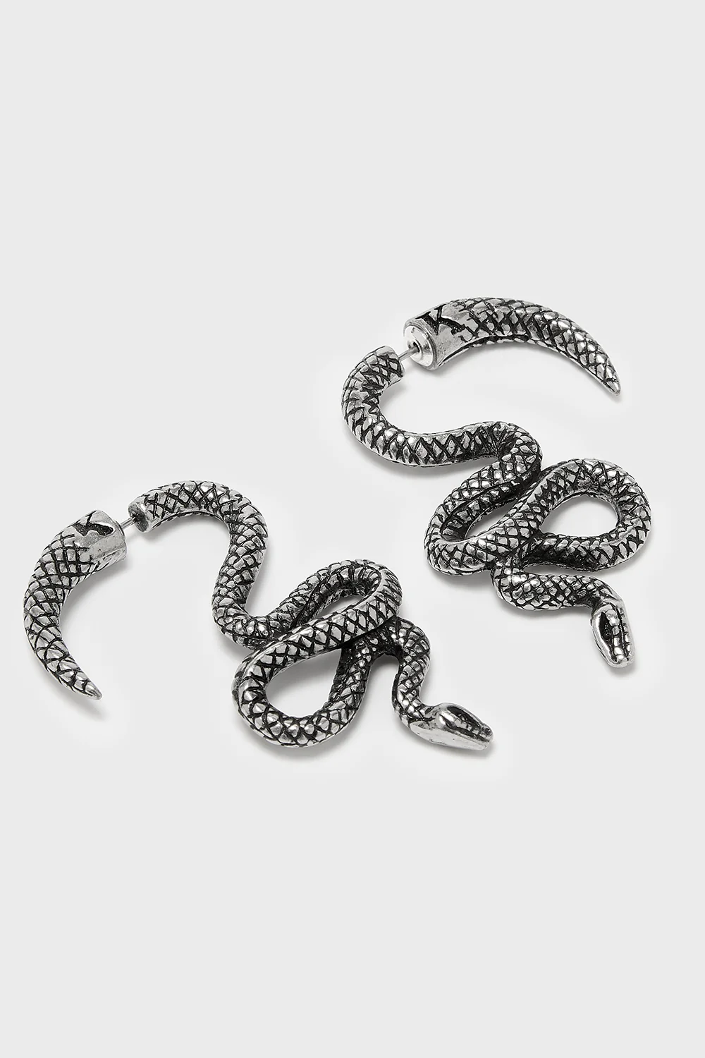 Vipere Earrings