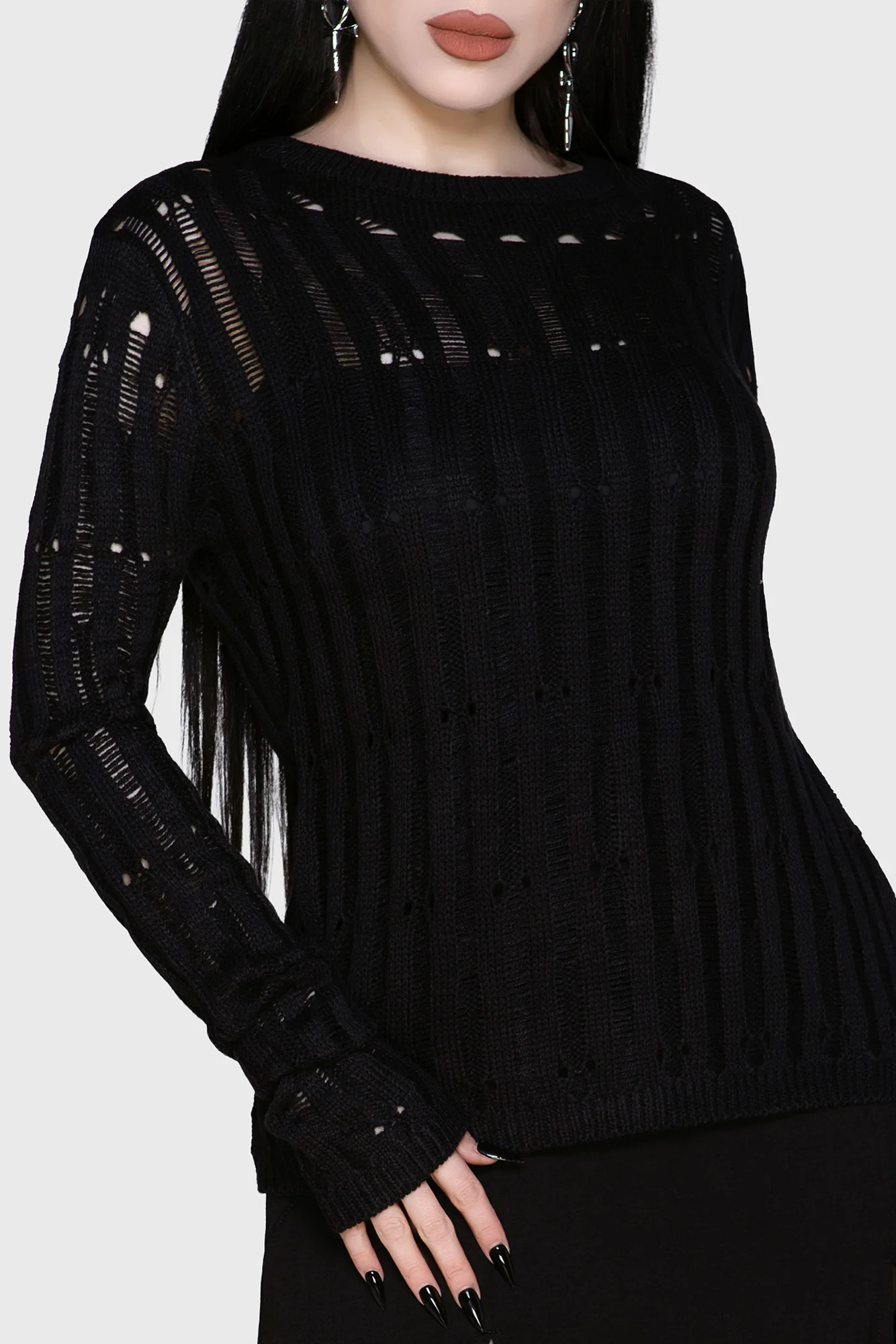 Webelia Sweater