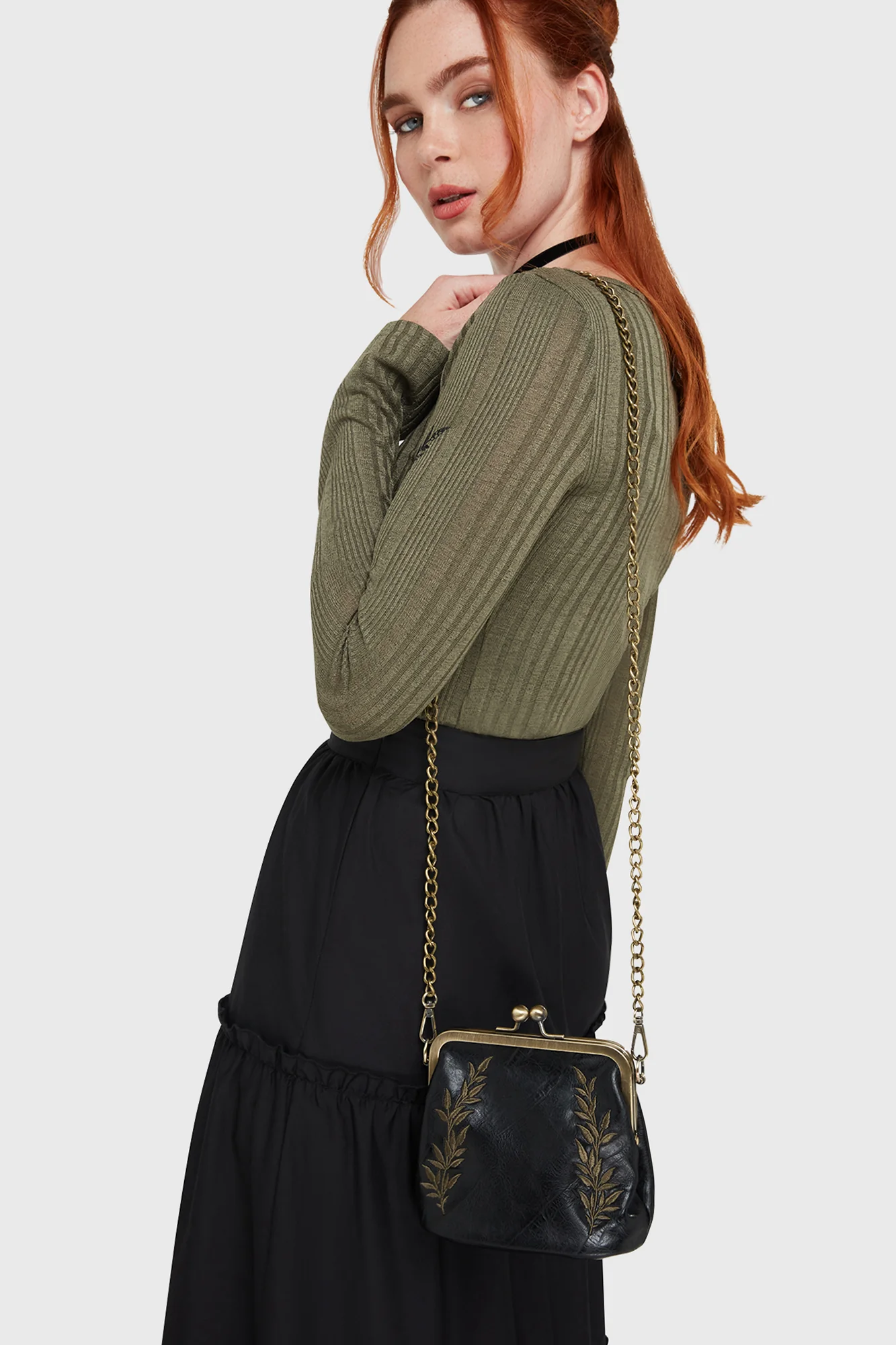 Willowshade Coin Purse - Image 2