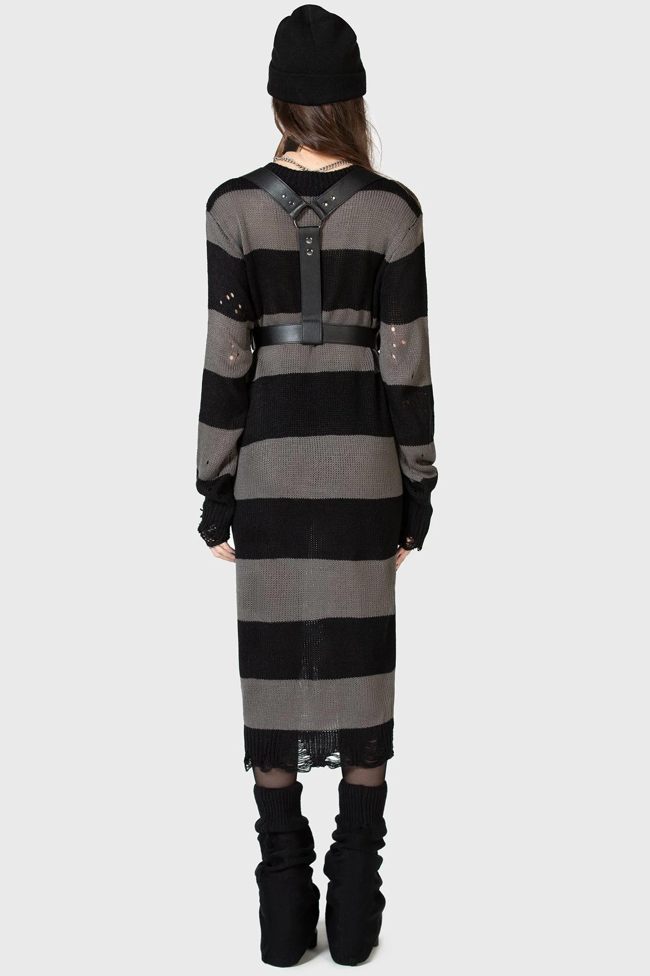 Within Souls Sweater Dress - Image 3