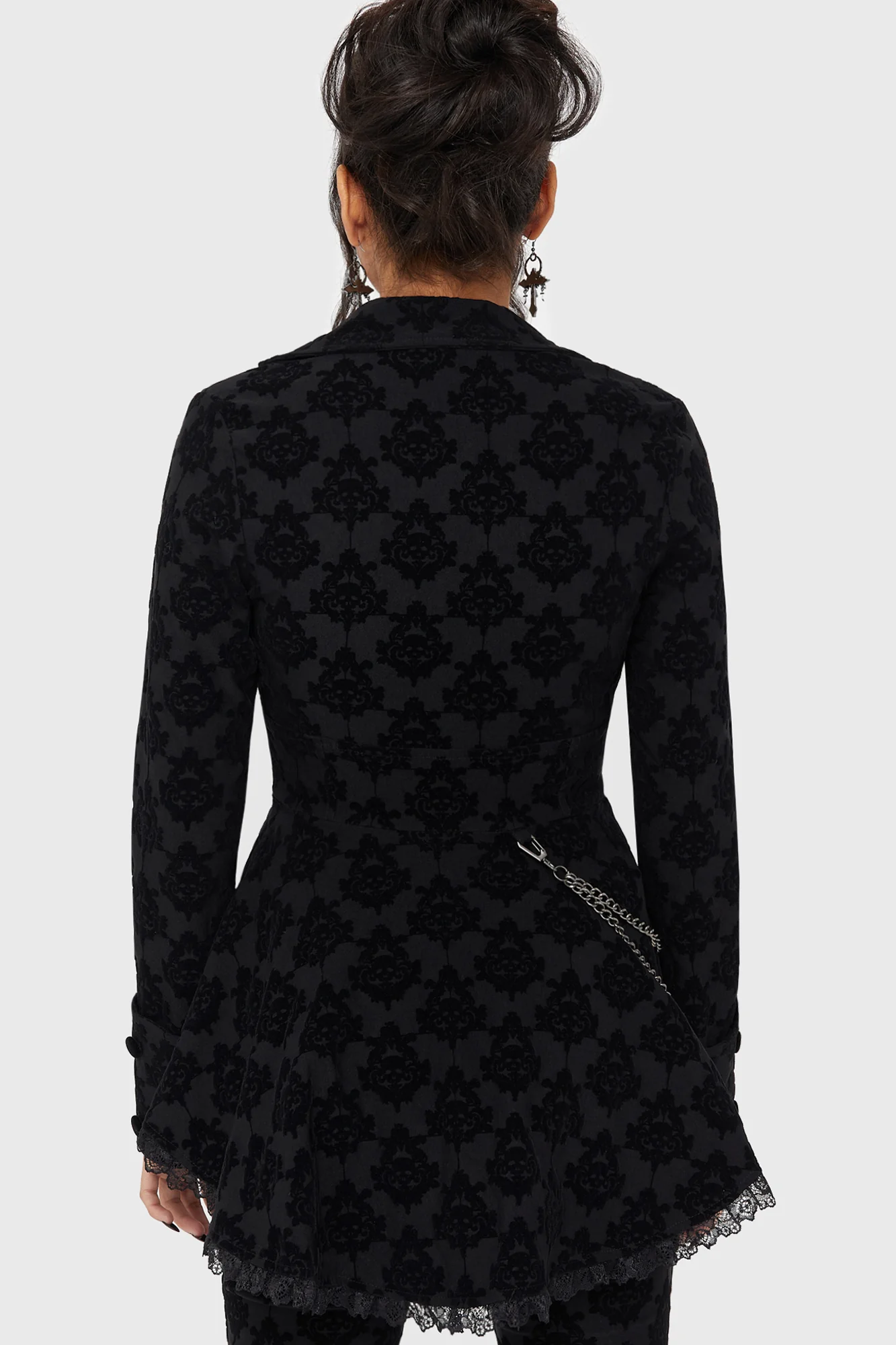 Zosime Jacket - Image 4